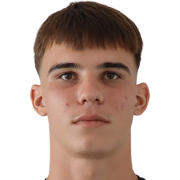 Luka DJORDJEVIĆ Luka DJORDJEVIĆ Photo