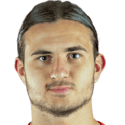 Esteban RIOU Esteban RIOU Photo