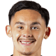 Aymeric FAURAND-TOURNAIRE Aymeric FAURAND-TOURNAIRE Photo