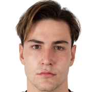 Simon ERIKSSON Photo