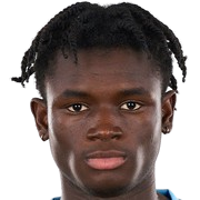Darius RANDELL Darius RANDELL Photo