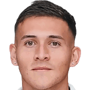 Leandro LESCANO Leandro LESCANO Photo