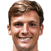 Lucas MIHOVILCEVICH Lucas MIHOVILCEVICH Photo