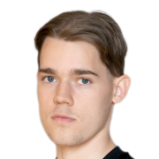 Elias KALLIO Elias KALLIO Photo