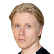 Willem HAAPIAINEN Photo