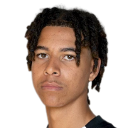 Kenny PRINCE UME Photo