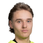 Antto MIKKONEN Photo