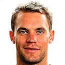 NEUER, Manuel