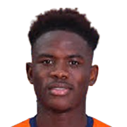 Wilfried NDOLLO BILLE Wilfried NDOLLO BILLE Photo