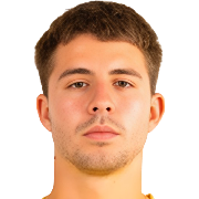 Denys KHMELYOVSKYI Photo