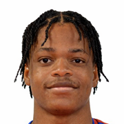 Promise MELIGA JR. Promise MELIGA JR. Photo