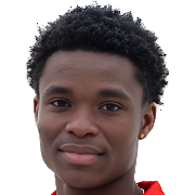 Ziyad SALIFU Ziyad SALIFU Photo