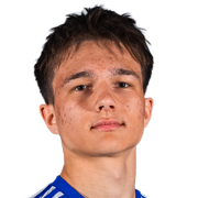 Antton NYLUND Antton NYLUND Photo