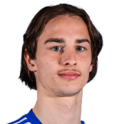 Marlo HYVÖNEN Photo