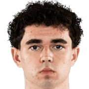 Liam MACKENZIE Photo