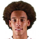 Axel WITSEL