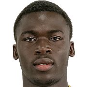 Ndiaye PATHÉ Ndiaye PATHÉ Photo