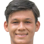 Nilton RAMÍREZ Photo