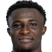 Joseph OPOKU Joseph OPOKU Photo