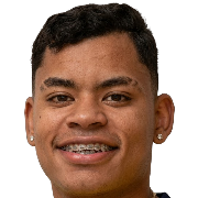 Sebastián CASTILLO Photo