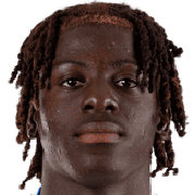 Rudy MATONDO Rudy MATONDO Photo