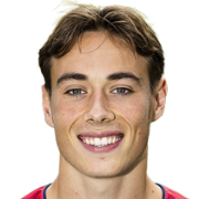 Uriel VAN AALST Photo