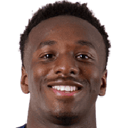 Ibrahim COULIBALY Ibrahim COULIBALY Photo