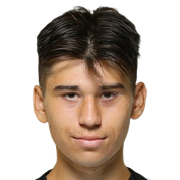 Gleb PRYIMAK Gleb PRYIMAK Photo