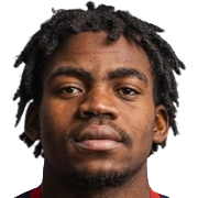 Josué DOKÉ Josué DOKÉ Photo