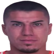 Cristian MUGA Cristian MUGA Photo