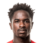 Prince Amoako JUNIOR Photo