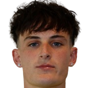 Hayden THOMAS Hayden THOMAS Photo