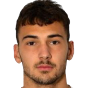 Nikola VUJOVIĆ Nikola VUJOVIĆ Photo