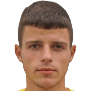 Maksym VAPENSKYI Maksym VAPENSKYI Photo