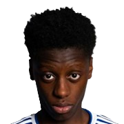 Faveur NDAYIZEYE Photo