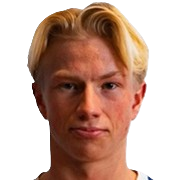 Mathias Silseth MORK Photo