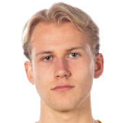 Harry HILVENIUS Harry HILVENIUS Photo