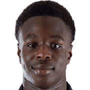 Djibril COULIBALY Djibril COULIBALY Photo