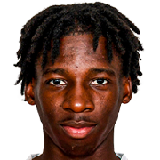 Adama BARADJI Adama BARADJI Photo