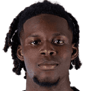 Prosper PETER Prosper PETER Photo