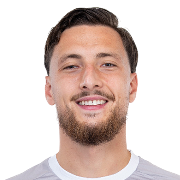 Axel TEMPERTON Axel TEMPERTON Photo