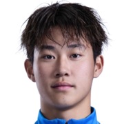Mingrui YANG Photo