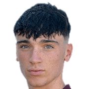 Alessio CACCIAMANI Photo