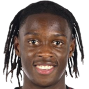 Davis OPOKU Photo