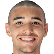 Lautaro NAVARRO Photo