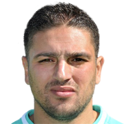 Moussa KALISSE Moussa KALISSE