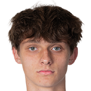 Timofey MARINKIN Photo