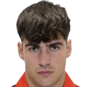 Asier LARRIÓN Photo