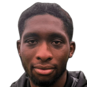 Seidou SANOGO Seidou SANOGO Photo