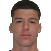 Luka PUZOVIĆ Luka PUZOVIĆ Photo